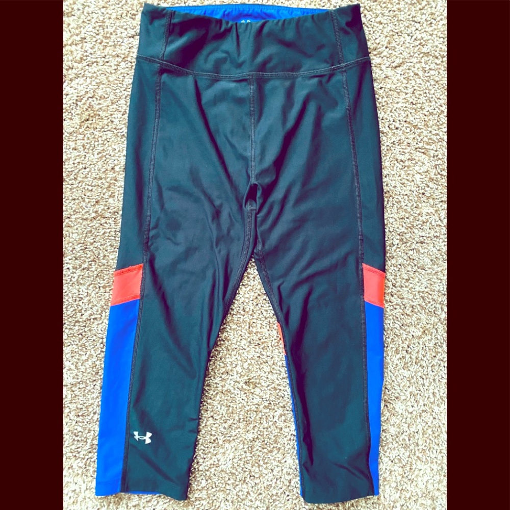 Under Armour Compression Leggings